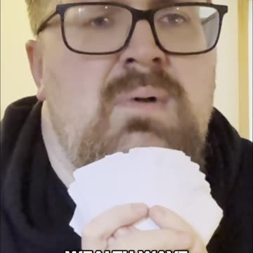 Wealth Building Give Back Generously and Prosper!