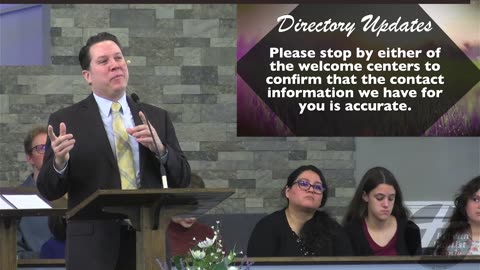 Divorce: Mark 10:1-12