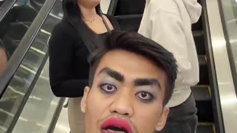 Filter prank part 24