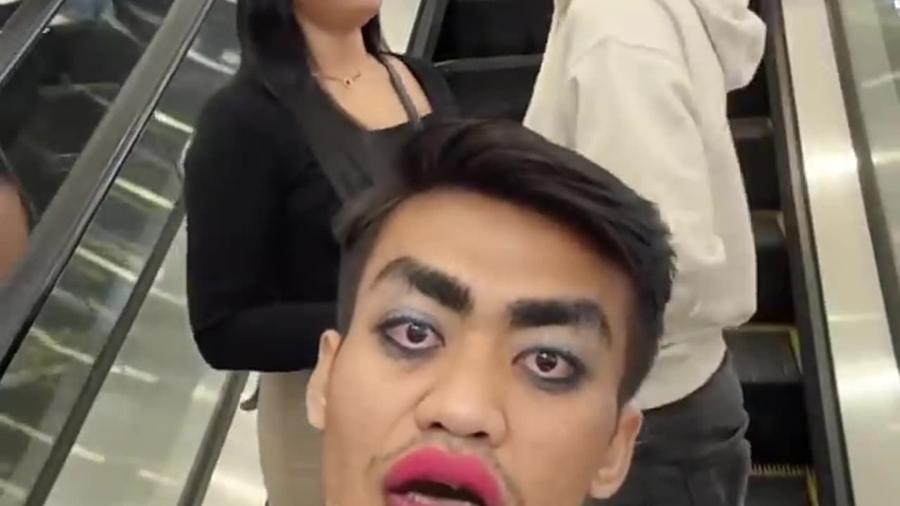 Filter prank part 24