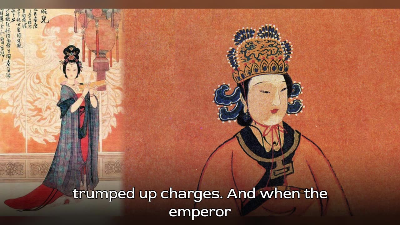 Wu Chang (Destroy Your Enemies Completely) Observation of the Law.