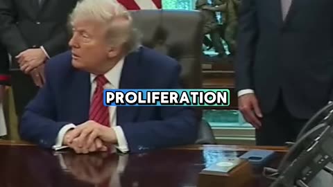 Is Modular Nuclear the Secret to U.S. Energy Dominance_ #trump #breakingnews #energy