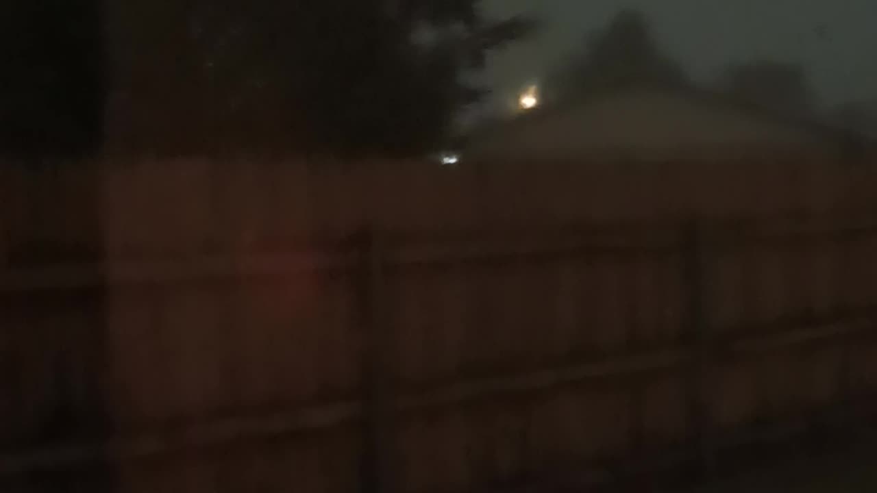 Texas Weather