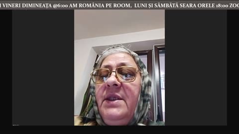OLGA MARIN -MI-AȘA DE DOR DE TINE- CALEA CĂTRE RAI PĂRTĂȘIE #livestream #muzicacrestina #credință