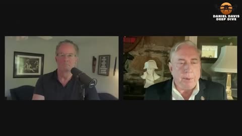 Col Doug Macgregor: Iran WIll Continue Their Nuke Program Towards Nuclear Weapons