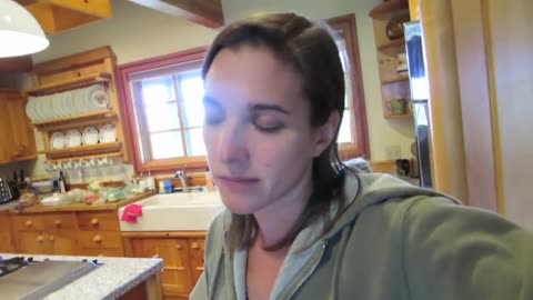 Look Who's Here (Vlogtober October 8, 2013)