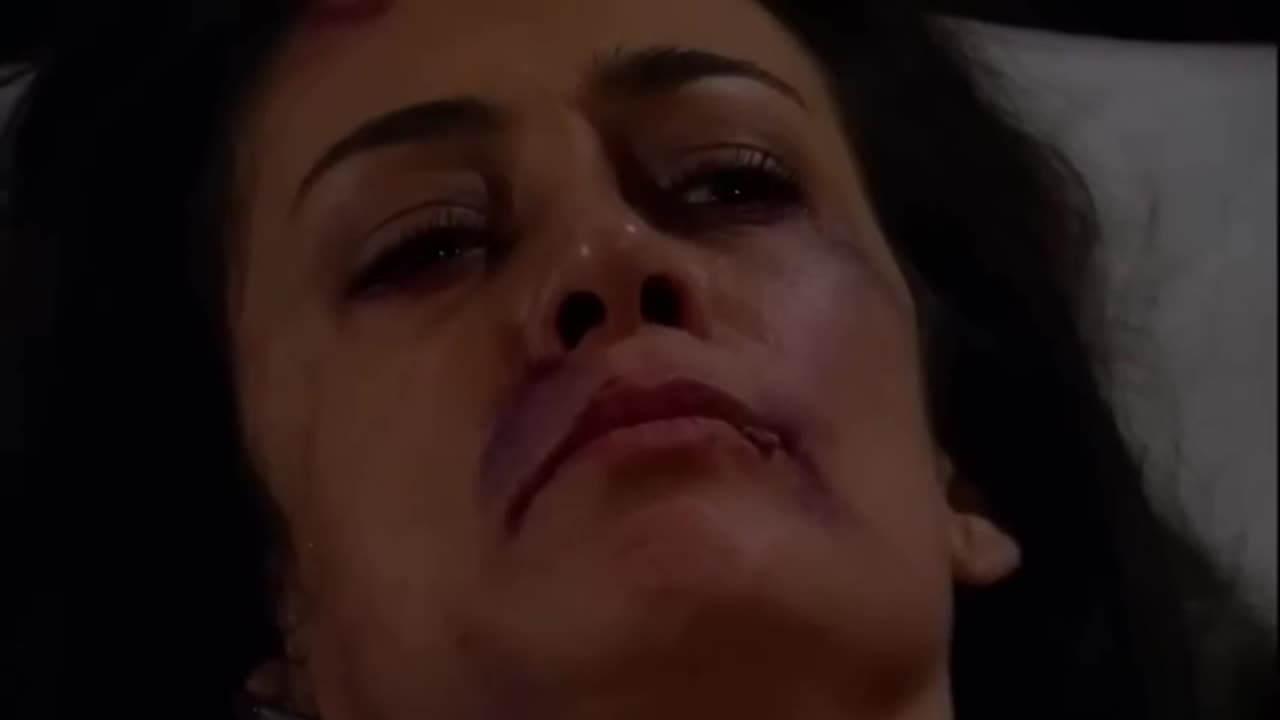 La Mujer De Judas Capítulo 46