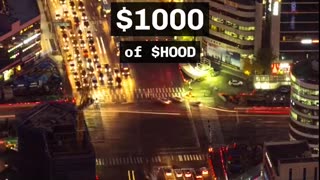 🚨 $HOOD 🚨 Why is Robinhood Markets, Inc. trending today? 🤔 #HOOD #stocks #stockmarket