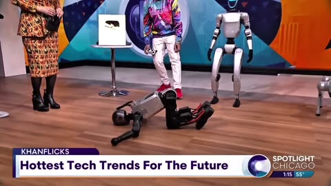 Only 2 years left According to AI experts