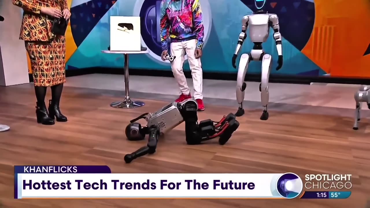 Only 2 years left According to AI experts