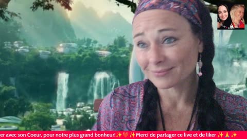 Au Coeur du Matin, Julie à Votre Ecoute 05/06