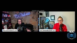 TDC Podcast LIVE!