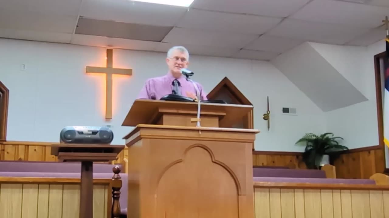 Ecclesiastes 3:1-15