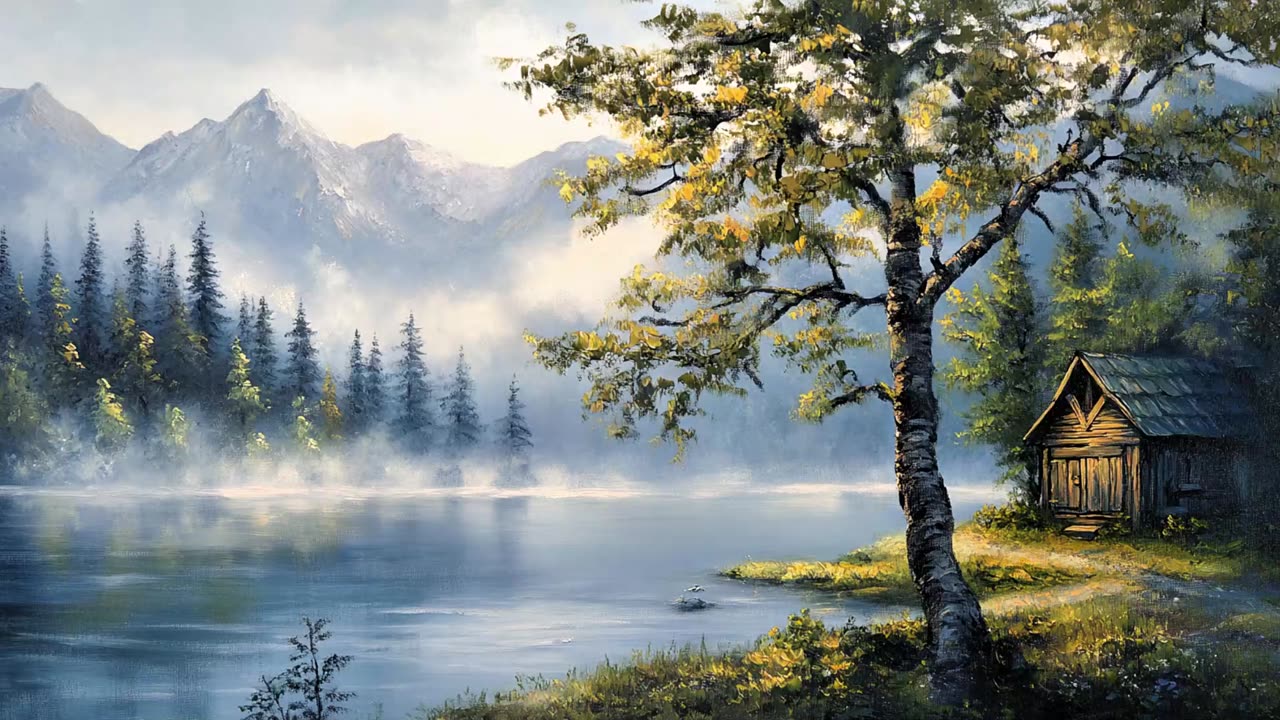 Relaxation Music
