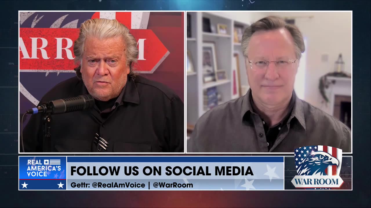 DR. DAVE BRAT: The Real Story Of This Chaos Begins With The 10-20 Million Illegal Alien Invasion. The Democrats Did This On Purpose