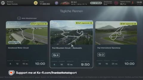 🏁 Gran Turismo 7 — Ultimate Racing Buffet: Live Laps, Drifts & Car Hunts!