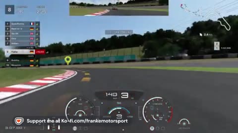 🏁 Gran Turismo 7 — Ultimate Racing Buffet: Live Laps, Drifts & Car Hunts!