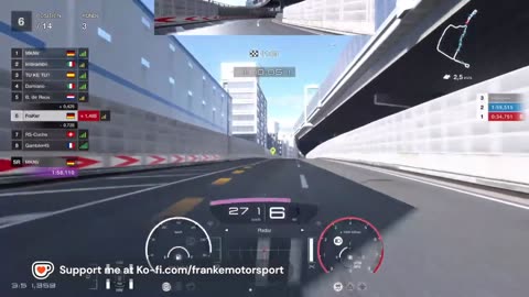 🏁 Gran Turismo 7 — Ultimate Racing Buffet: Live Laps, Drifts & Car Hunts!