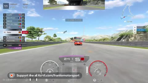 🏁 Gran Turismo 7 — Ultimate Racing Buffet: Live Laps, Drifts & Car Hunts!