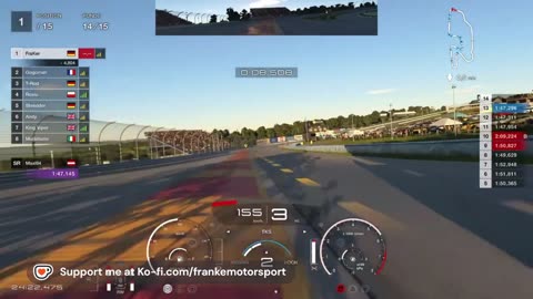 🏁 Gran Turismo 7 — Ultimate Racing Buffet: Live Laps, Drifts & Car Hunts!