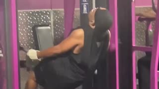 😂💡 What's This Exercise Called? | FunFM