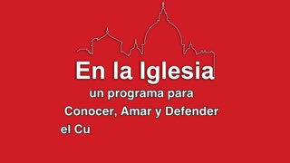 En la Iglesia EN VIVO