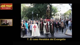 En la Iglesia EN VIVO