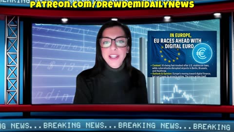 FINANCIAL FUNNIES DAILY NEWS - MICROSOFT BUG = GATES GET RICHER? WITH DREW DEMI