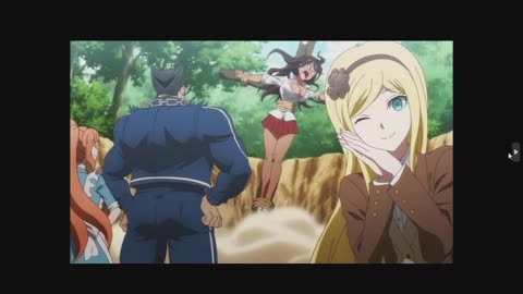 AgentofSocialMediaChaos's Waifu of the Day Season 4 Episode 251 Sonia Nevermind