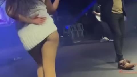 Dance girl funny 😂😂😂😂😂