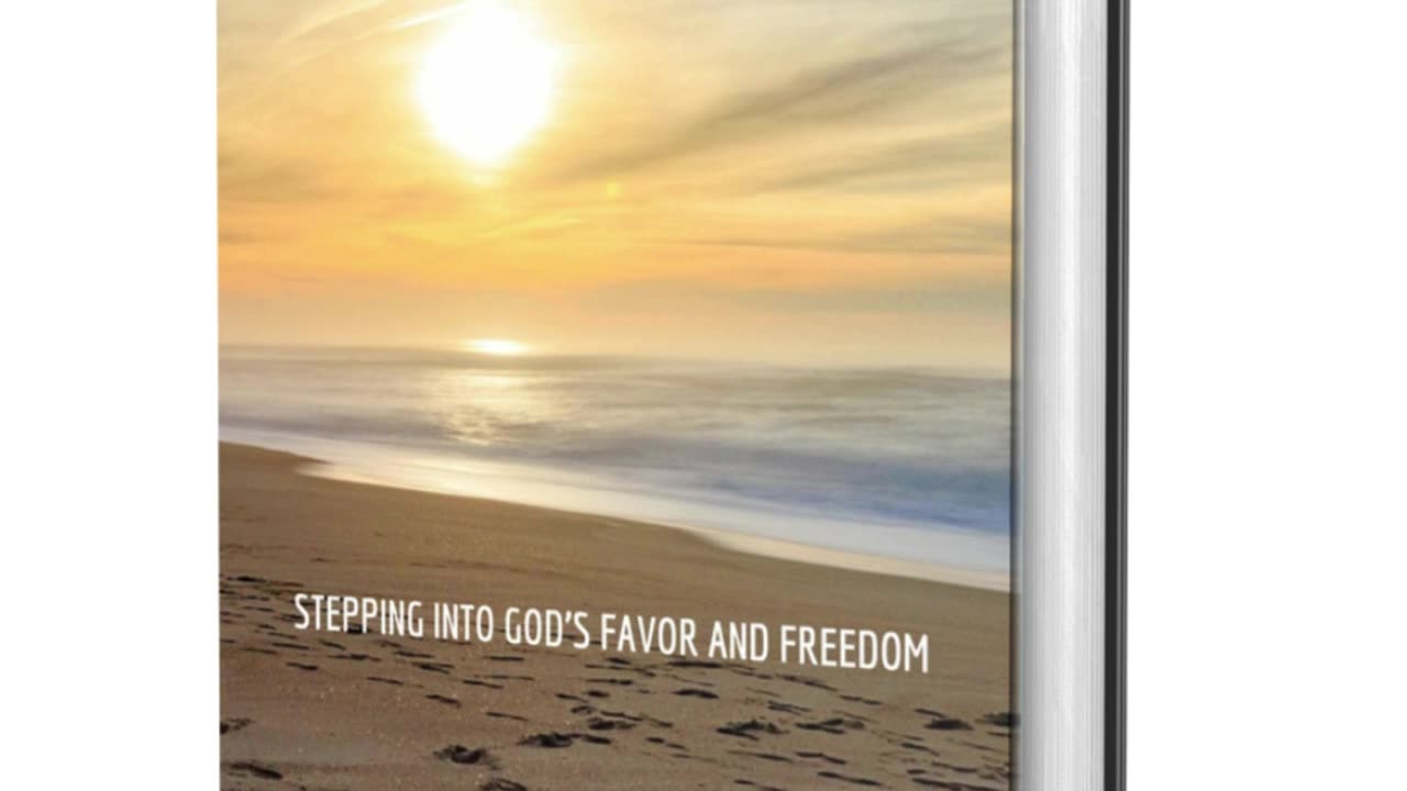 Breaking the Curse: Stepping Into God’s Favor and Freedom by Bill Vincent