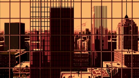 Random Chiptune Mix 16 By Krelez