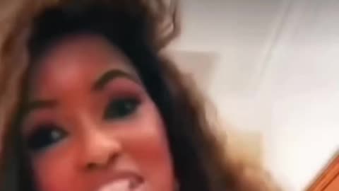 Jasmine Crockett