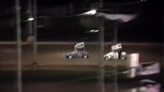 Friday Nights at the Fairgrounds
