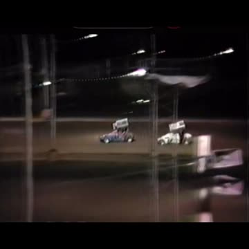 Friday Nights at the Fairgrounds