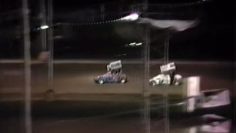 Friday Nights at the Fairgrounds