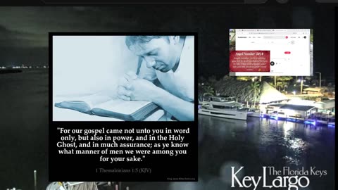 God, how long are you going to stand there doing nothing?