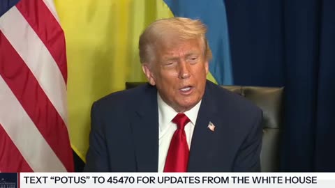 Reunión candente con Lideres Mundiales: Trump pone sus condiciones en la ONU
