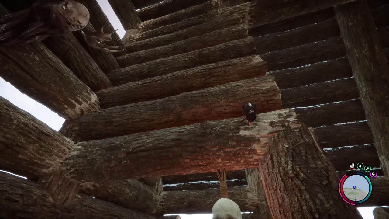 SONS OF THE FOREST PT. 27