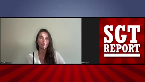 SHE WON'T BEND THE KNEE [LIKE TIM POOL] & CAN'T BE BOUGHT .......