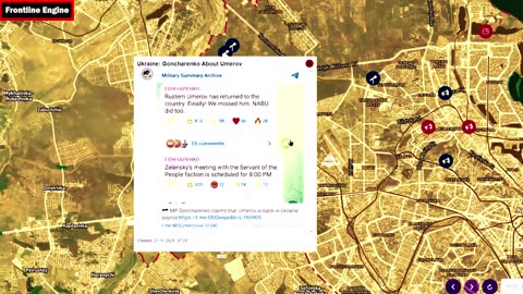 🔥 Russen nehmen Kupjansk ein – Selenskyj-Regime könnte schon 2025 kollabieren! 🚨 Ukraine Krieg