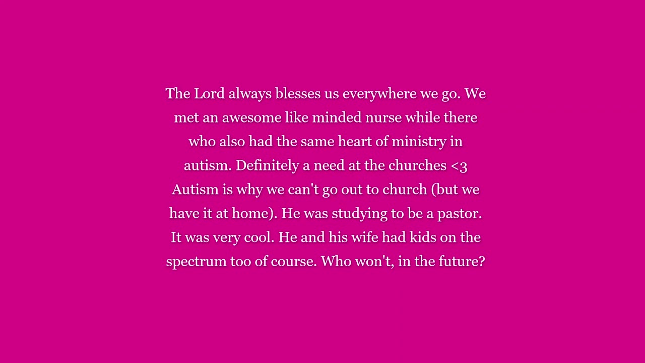 Little b's EEG At The U of M Hospital, November, 2022