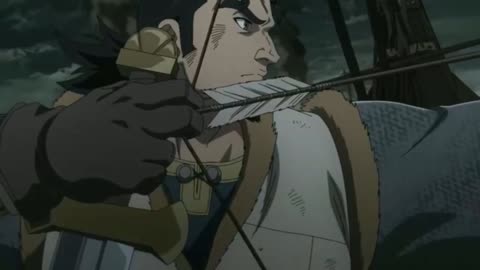 Vinland Saga - El próximo Overlord