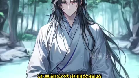 小说推荐《纵横为王》10小时我忠心报国皇帝却猜忌我