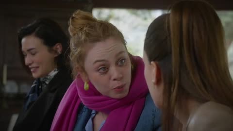 Bahar no soporta el insulto a los médicos y paga caro su valentía: ¡arruina