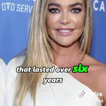 12 lucky women who managed to bag Richie Sambora during the peak of his career