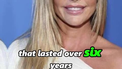 12 lucky women who managed to bag Richie Sambora during the peak of his career