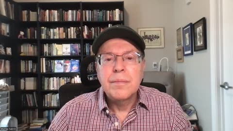 Sabrin for President? Dr. Murray Sabrin On Mind Matters and Everything Else, EP 75