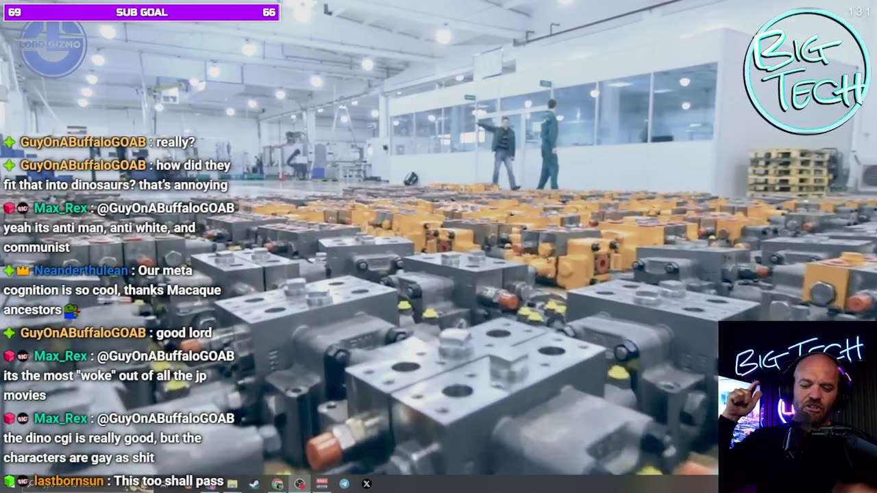 BigTech