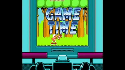 Gametime Atari 2600 Atari Climber